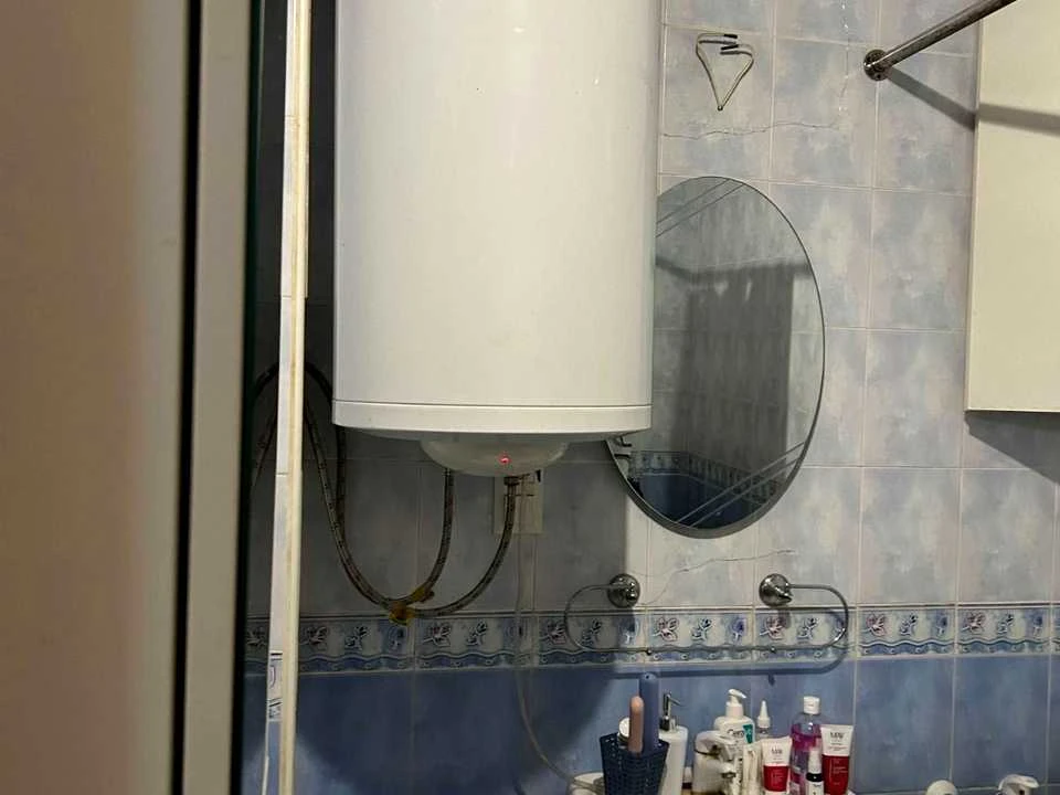 Apartment. Dnipro, Petro Kalnyshevsky Street