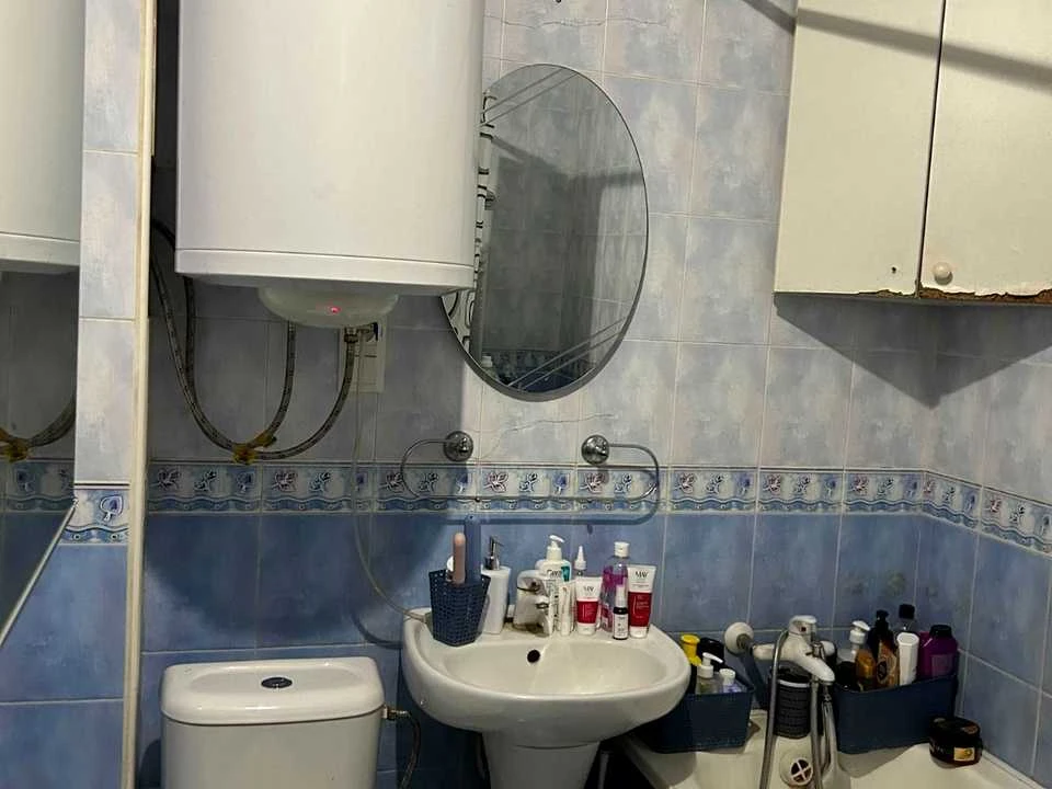 Apartment. Dnipro, Petro Kalnyshevsky Street