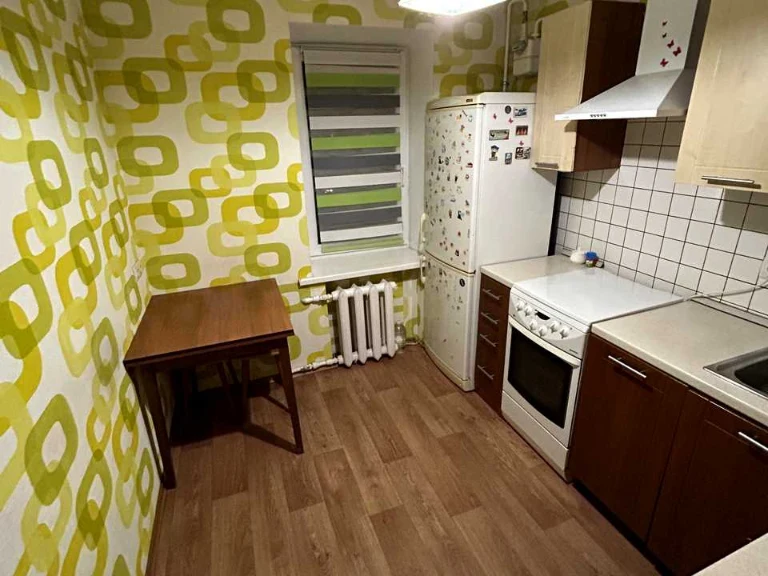 Apartment. Dnipro, Kozhum'yaki, вул.