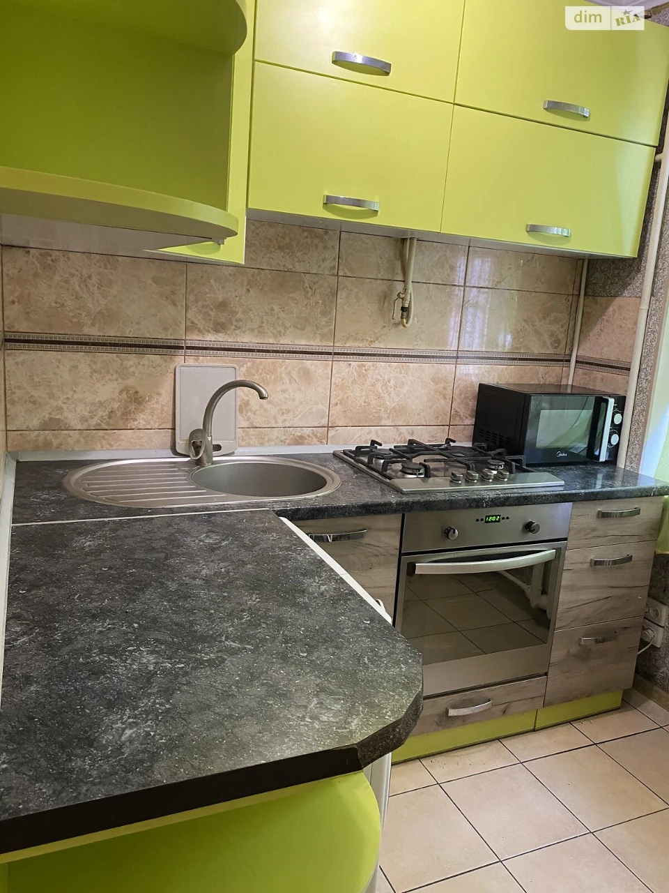 Продажа Квартира Ближние Мельницы