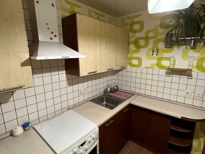 Квартира. Днепр, Кожумяки, ул.