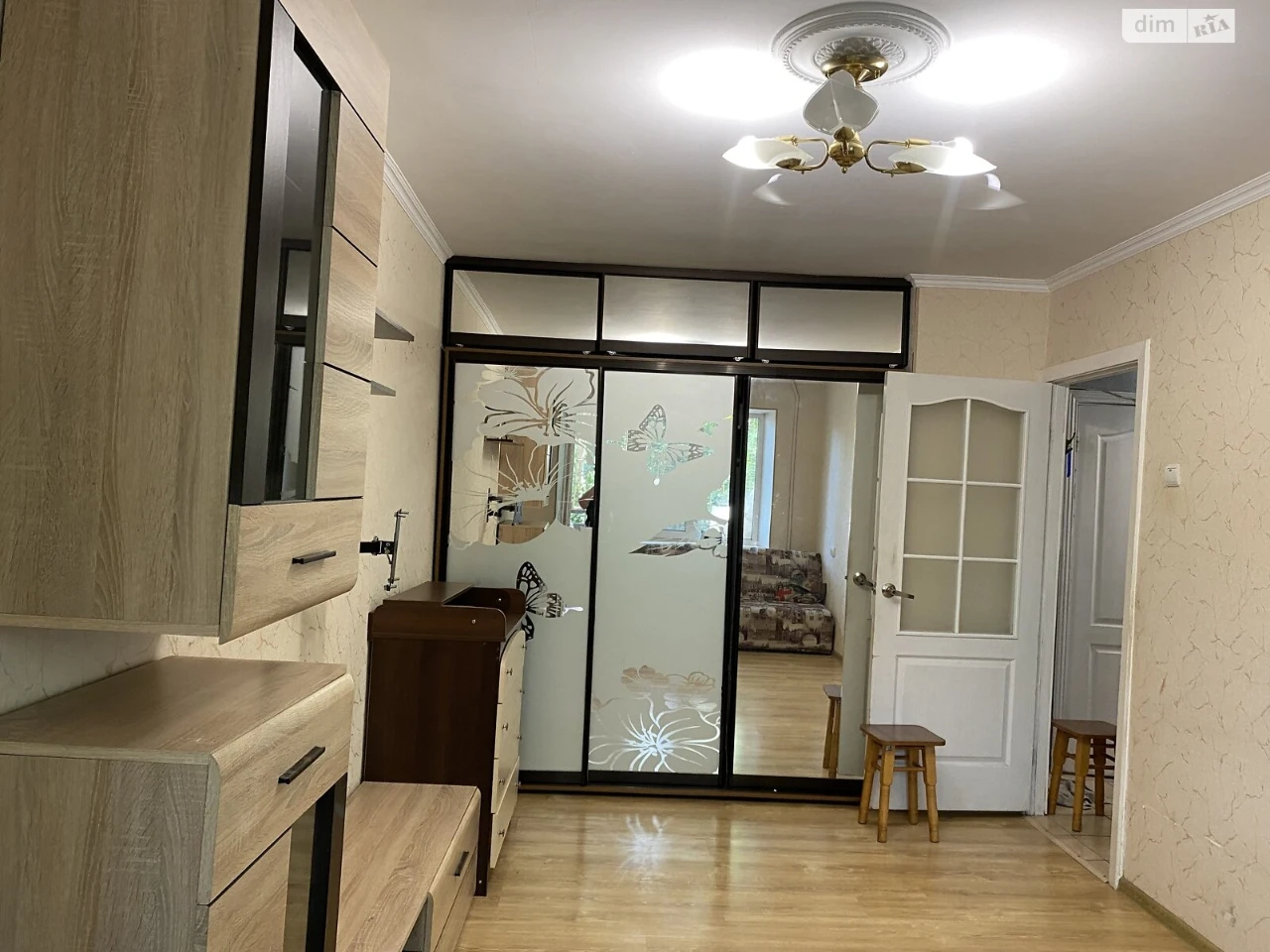 Продажа Квартира Ближние Мельницы