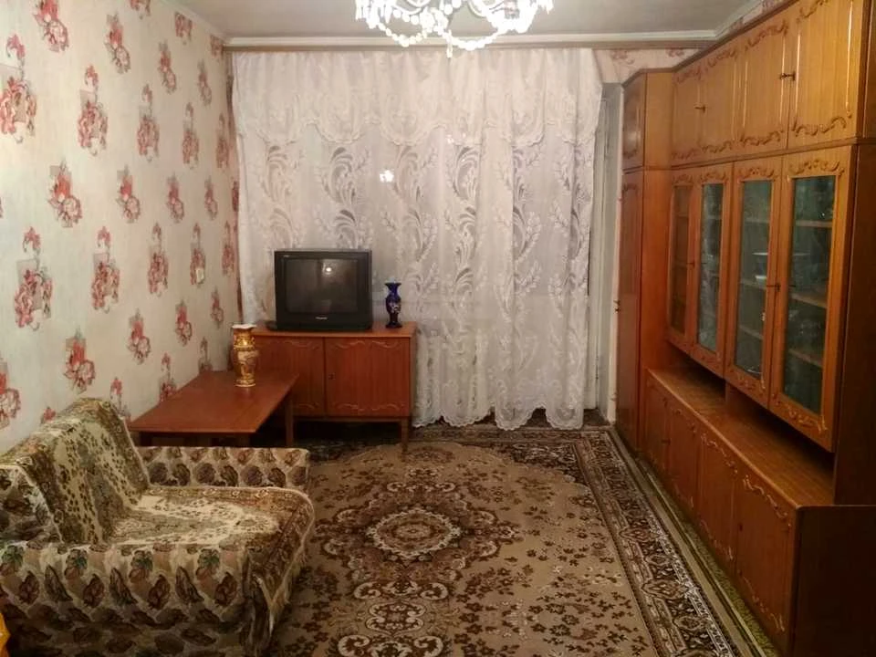 Квартира. Дніпро, проспект Мануйлівський, вул. Радистів, 4