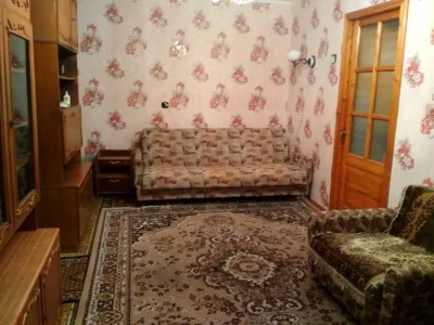 Квартира. Дніпро, проспект Мануйлівський, вул. Радистів, 4