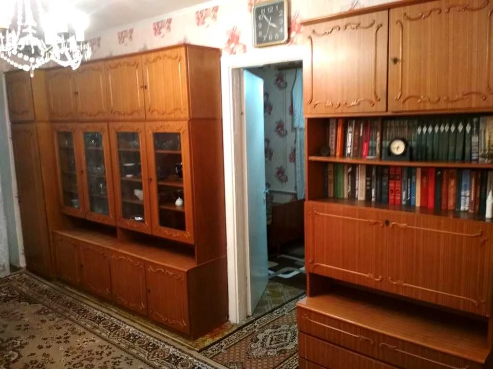 Квартира. Дніпро, проспект Мануйлівський, вул. Радистів, 4