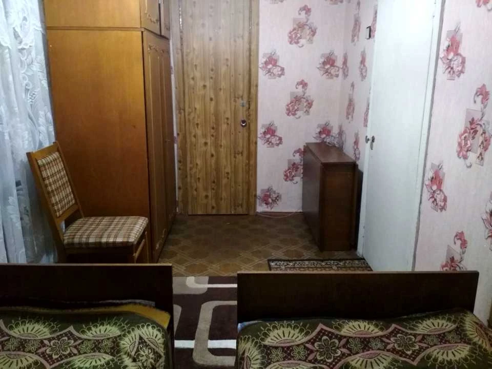 Квартира. Дніпро, проспект Мануйлівський, вул. Радистів, 4