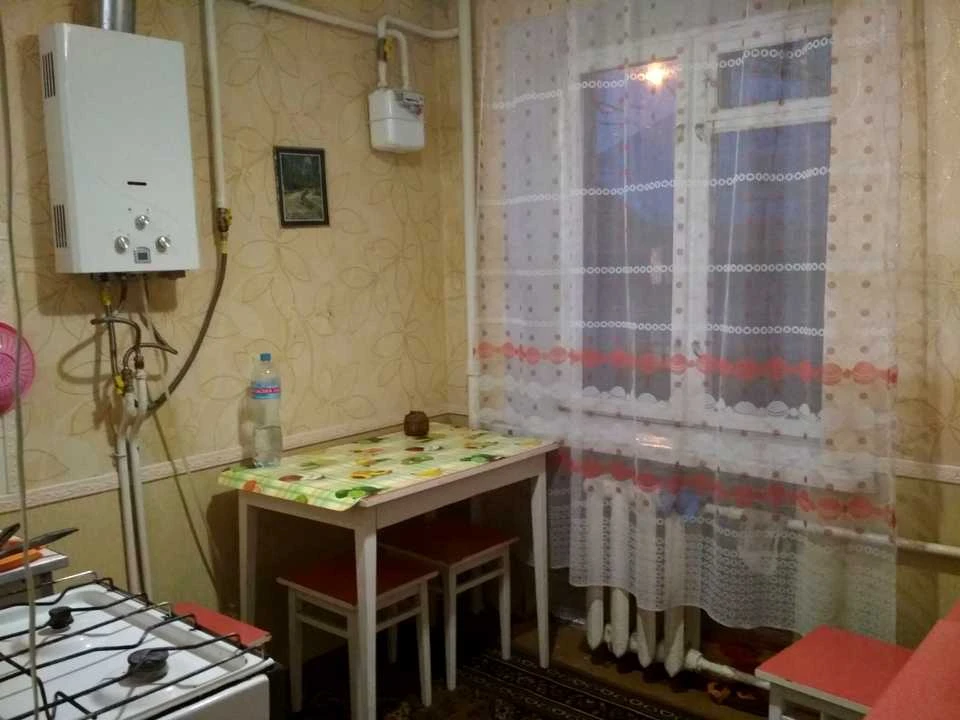 Квартира. Дніпро, проспект Мануйлівський, вул. Радистів, 4