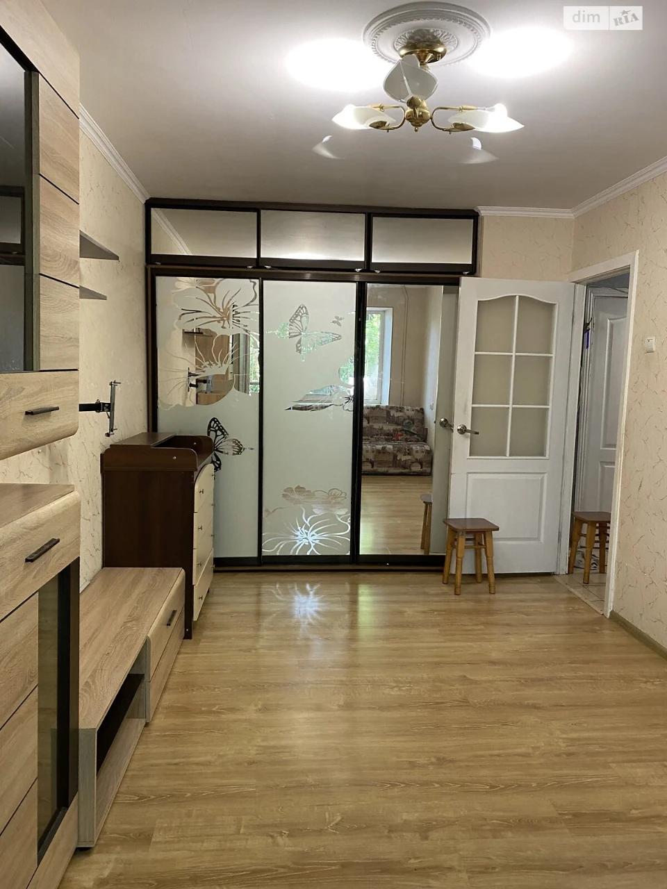 Продажа Квартира Ближние Мельницы
