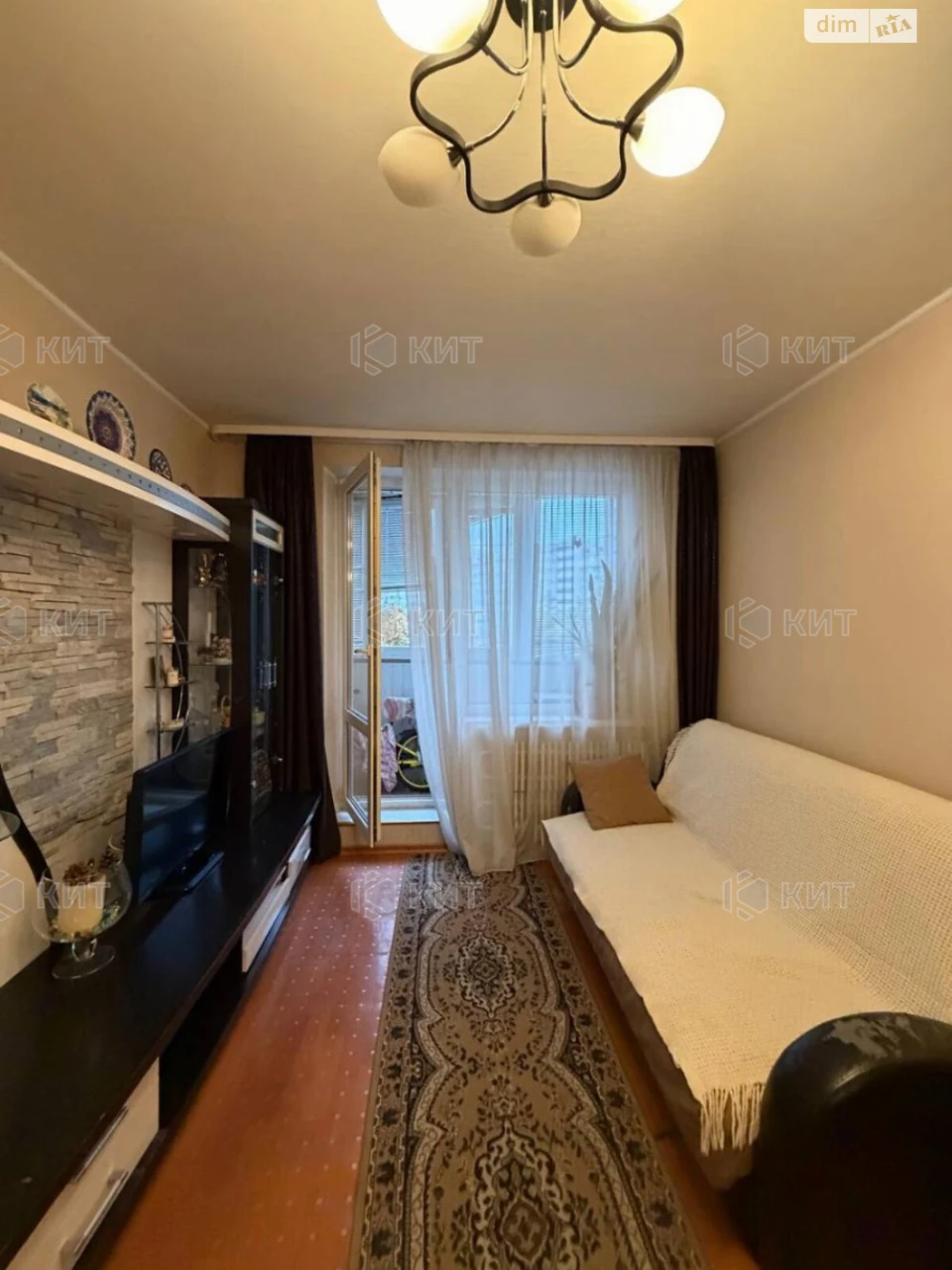Long-Term Rental Apartment in the Center