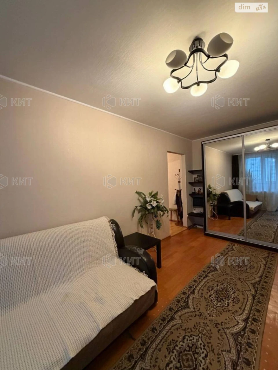 Long-Term Rental Apartment in the Center