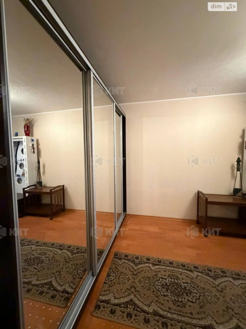 Long-Term Rental Apartment in the Center