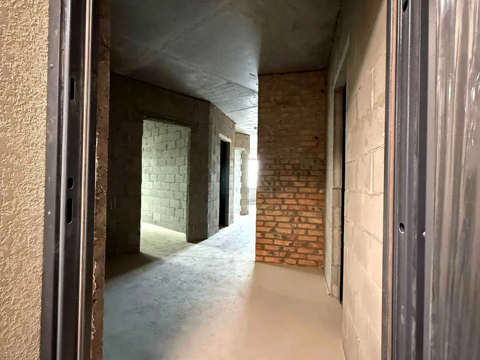 Apartment. Kyiv, Beresteyskyi Ave. (Positions), 11