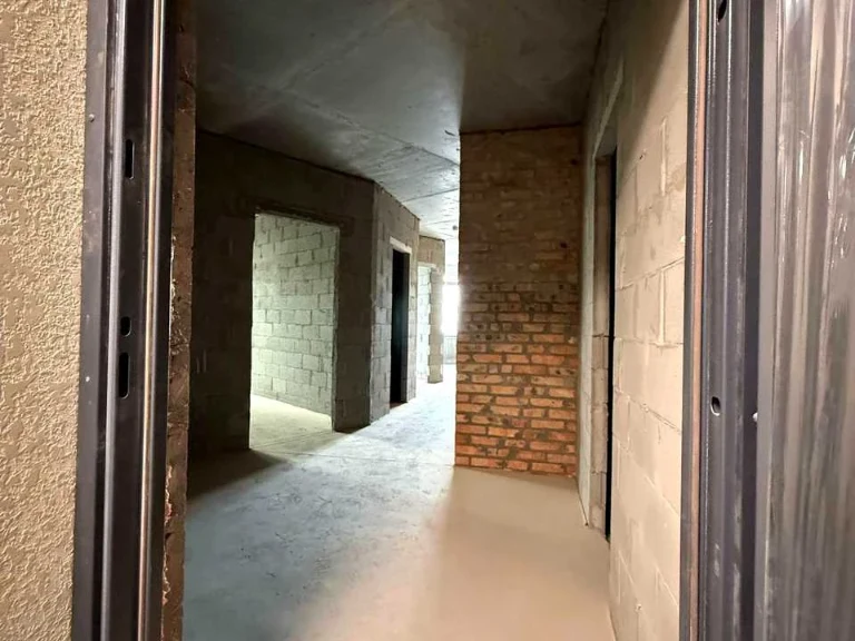 Apartment. Kyiv, Beresteyskyi Ave. (Positions), 11