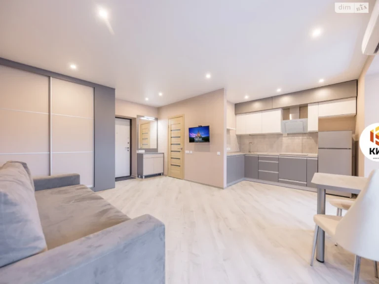 Long-Term Rental Apartment, Cold Mountain