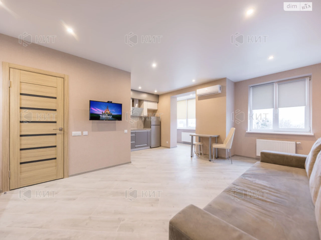 Long-Term Rental Apartment, Cold Mountain