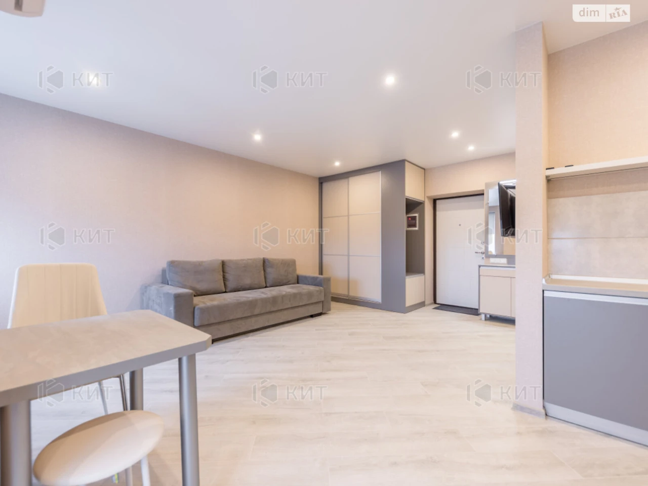 Long-Term Rental Apartment, Cold Mountain