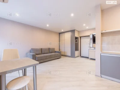 Long-Term Rental Apartment, Cold Mountain