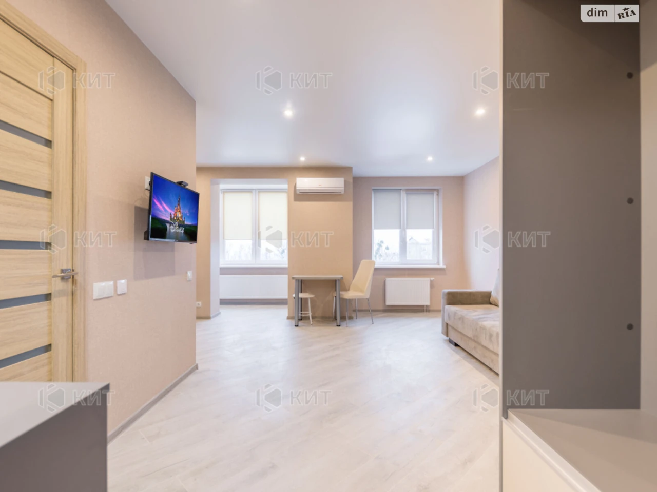 Long-Term Rental Apartment, Cold Mountain