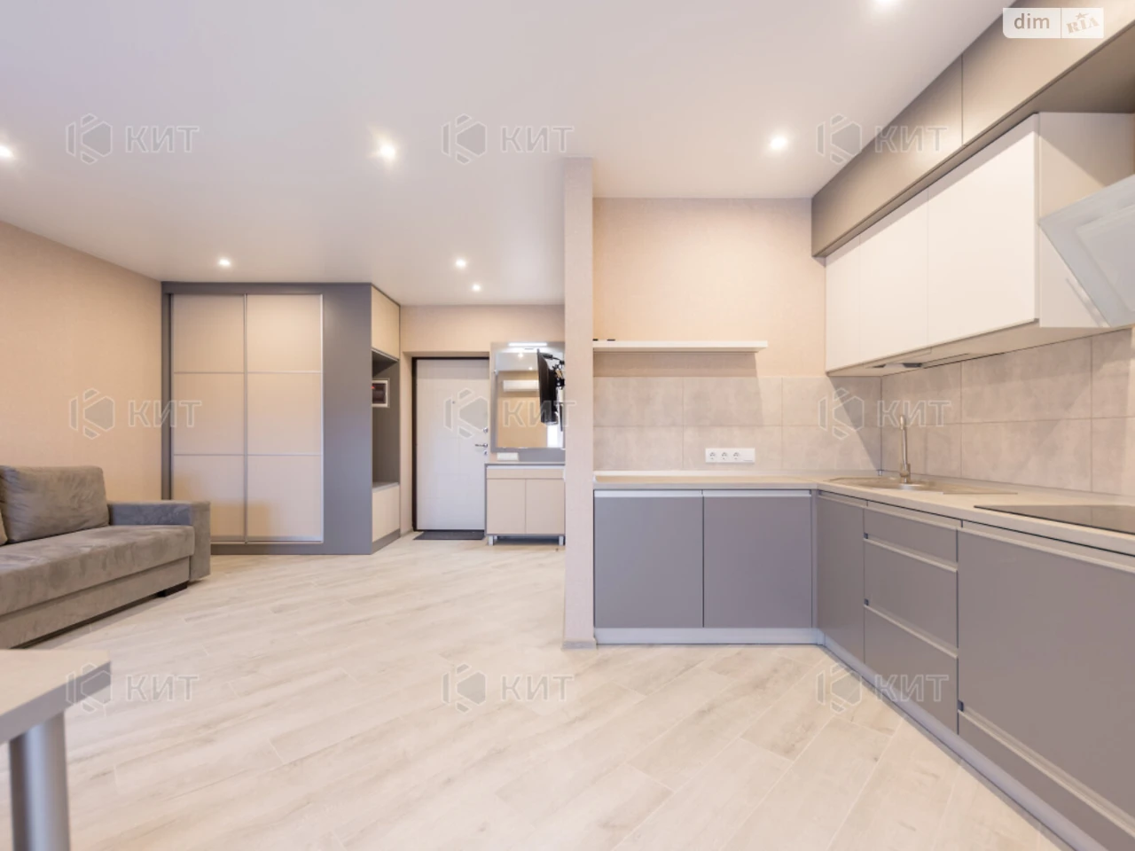 Long-Term Rental Apartment, Cold Mountain