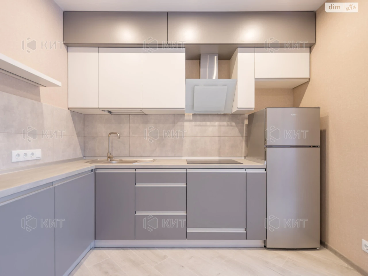 Long-Term Rental Apartment, Cold Mountain