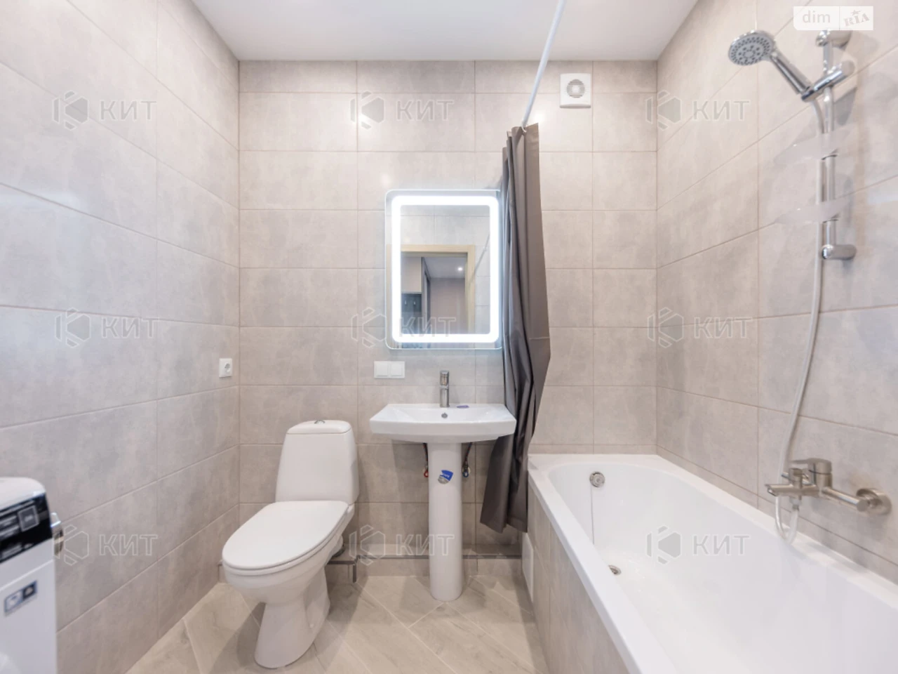 Long-Term Rental Apartment, Cold Mountain