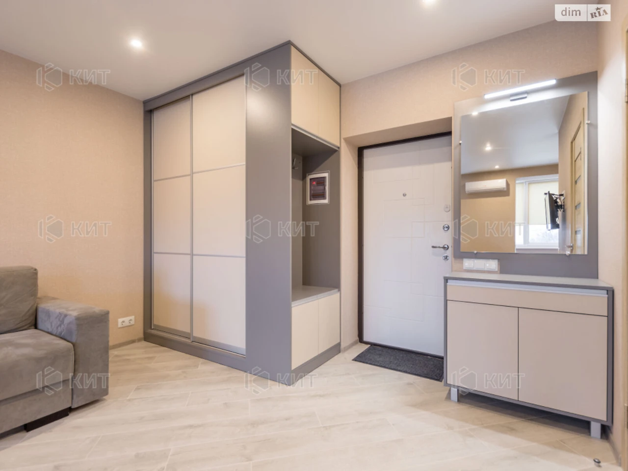 Long-Term Rental Apartment, Cold Mountain