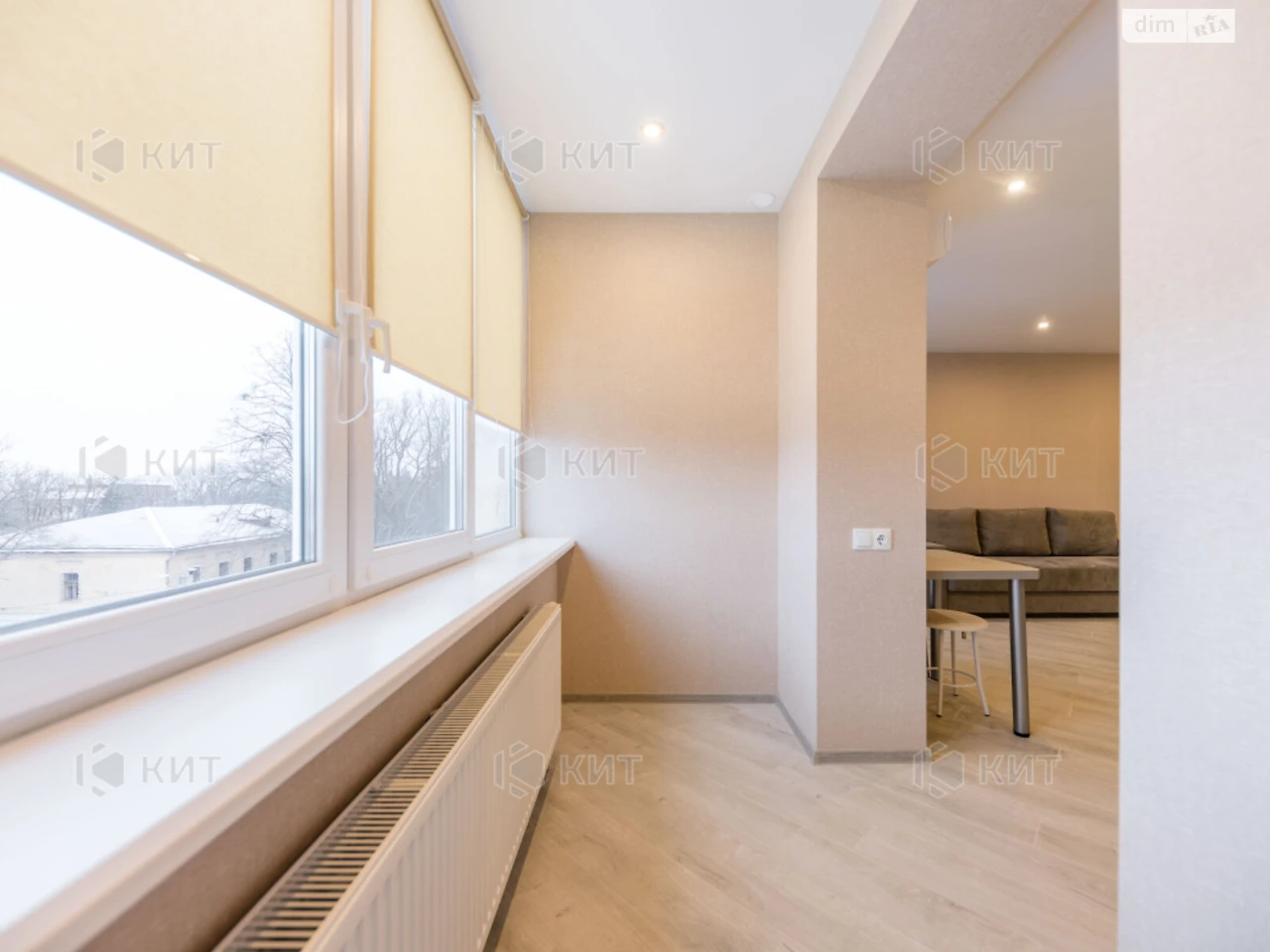 Long-Term Rental Apartment, Cold Mountain