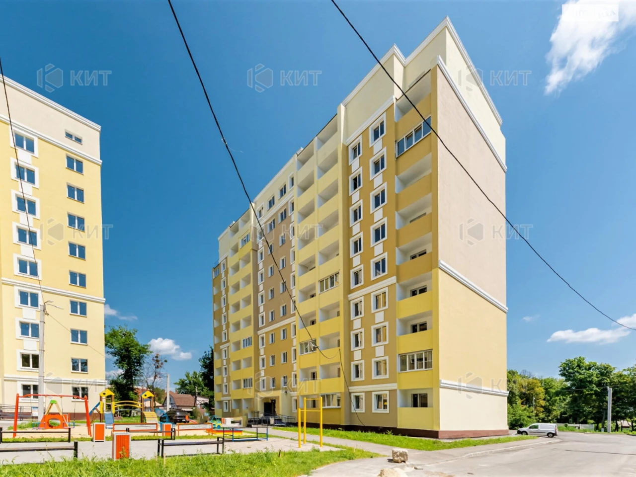 Long-Term Rental Apartment, Cold Mountain