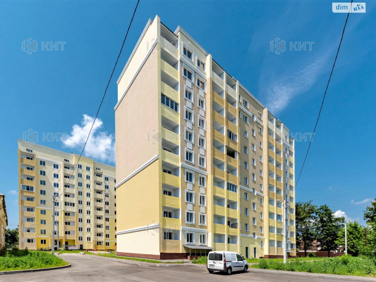 Long-Term Rental Apartment, Cold Mountain