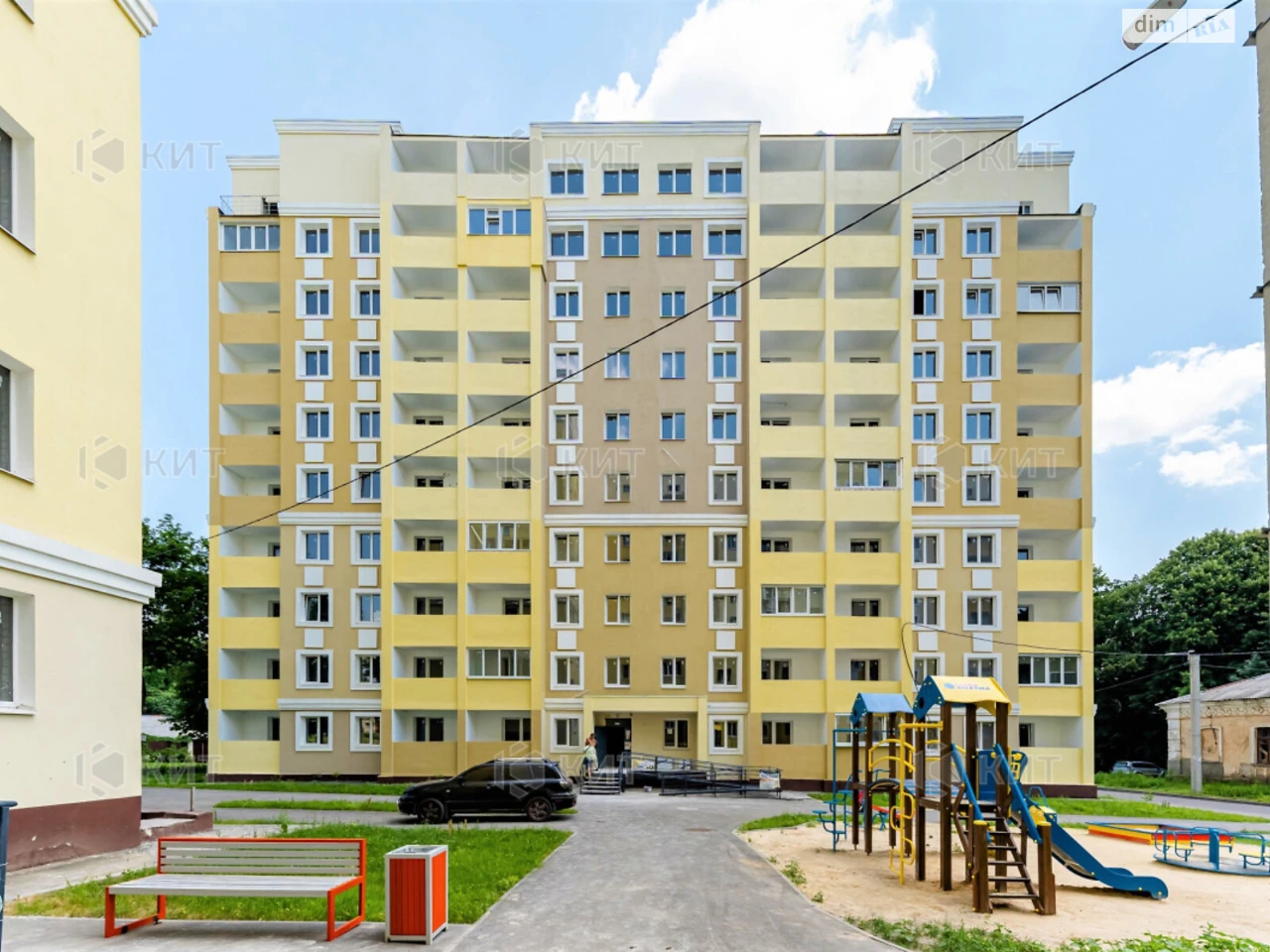 Long-Term Rental Apartment, Cold Mountain