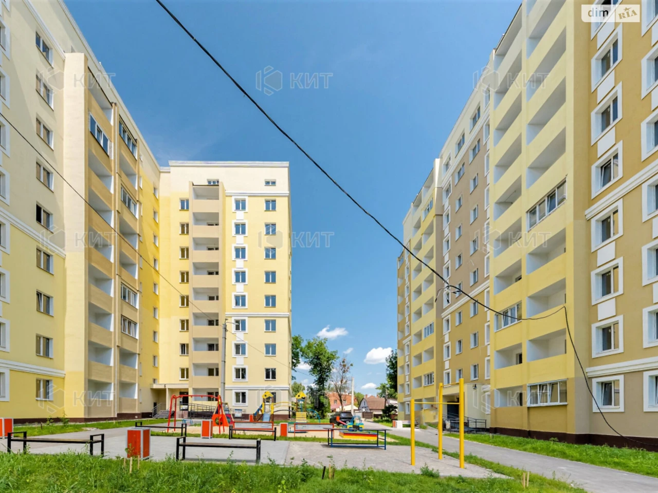 Long-Term Rental Apartment, Cold Mountain