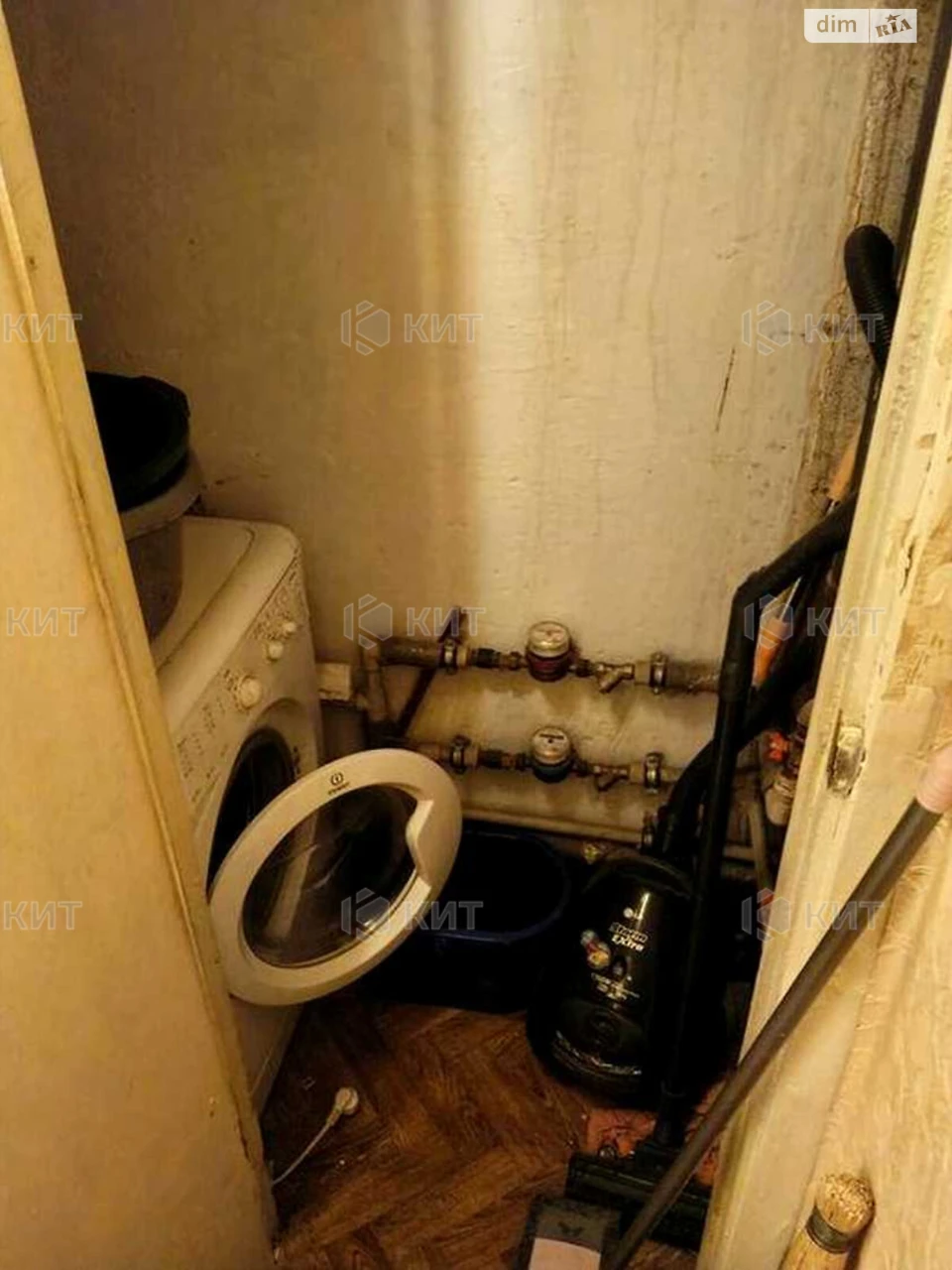 Apartment for Sale - 606th Microdistrict