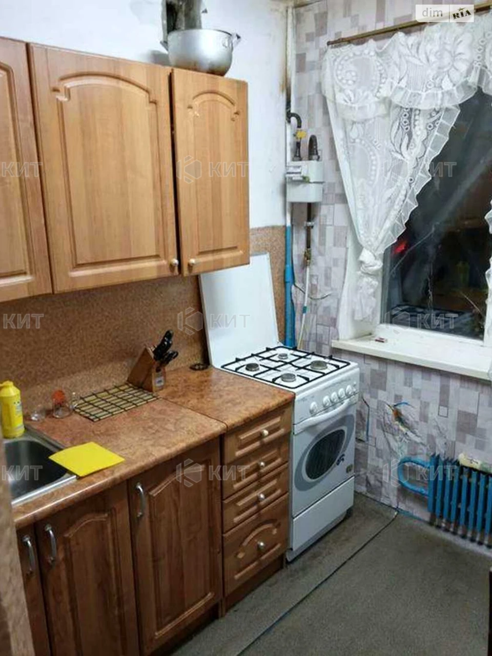 Apartment for Sale - 606th Microdistrict