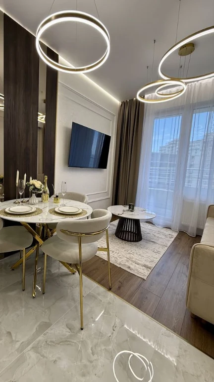 Owner, Atmosphere 6th floor with sea view, Premium renovation, A