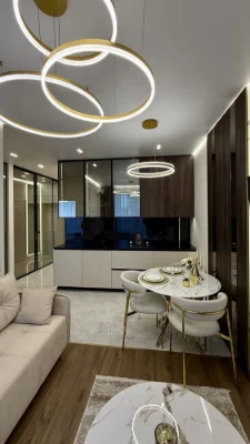 Owner, Atmosphere 6th floor with sea view, Premium renovation, A