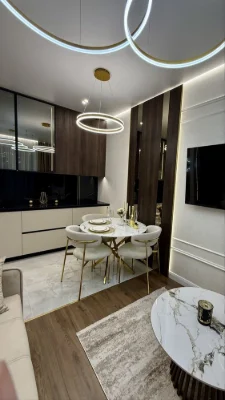 Owner, Atmosphere 6th floor with sea view, Premium renovation, A