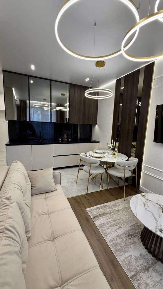 Owner, Atmosphere 6th floor with sea view, Premium renovation, A