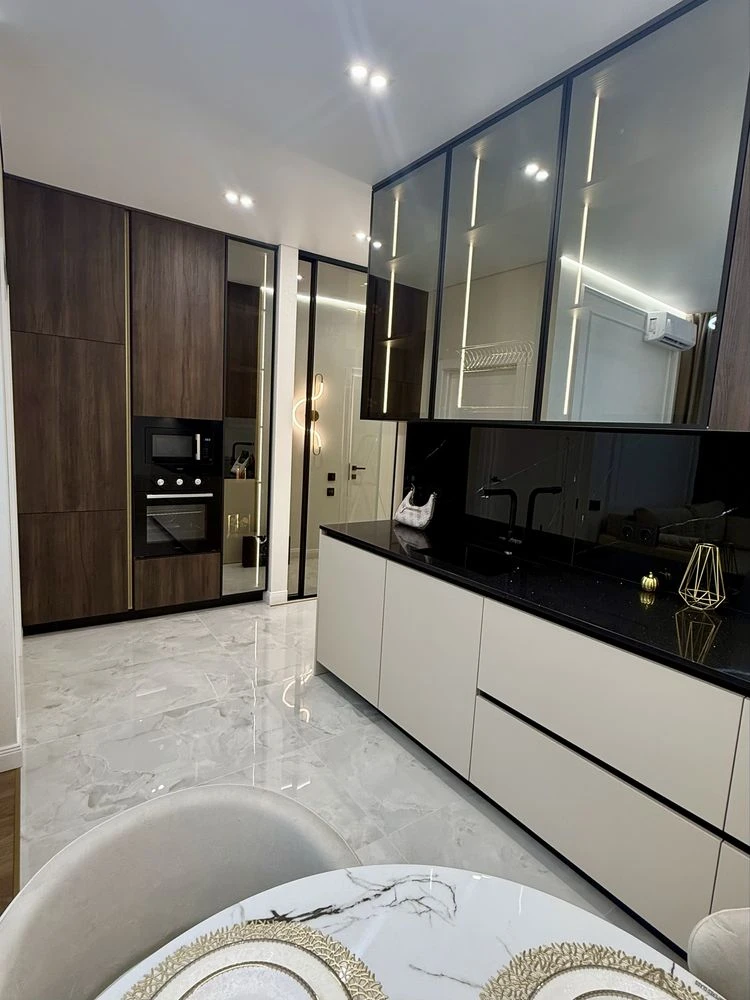Owner, Atmosphere 6th floor with sea view, Premium renovation, A
