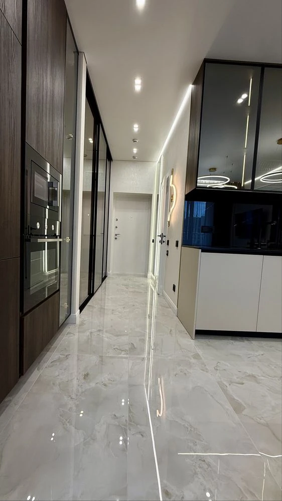 Owner, Atmosphere 6th floor with sea view, Premium renovation, A