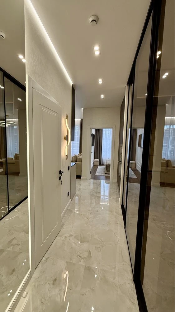 Owner, Atmosphere 6th floor with sea view, Premium renovation, A