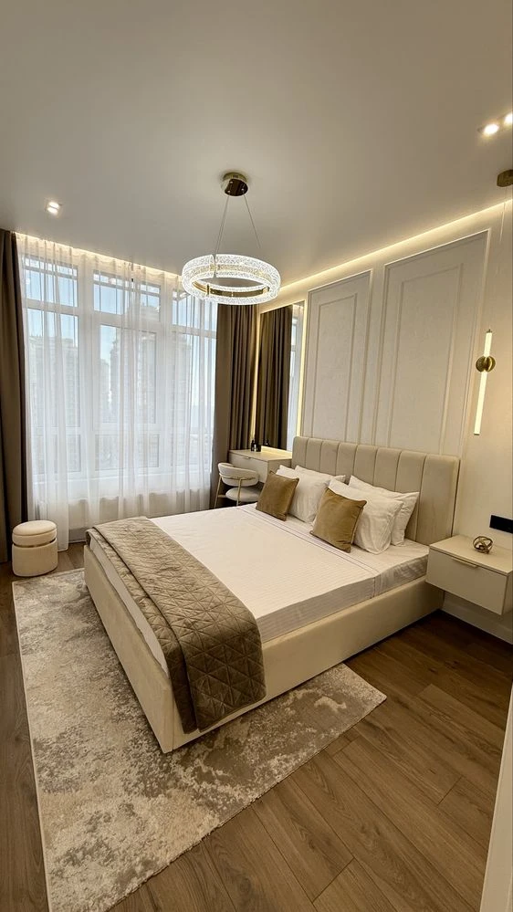 Owner, Atmosphere 6th floor with sea view, Premium renovation, A