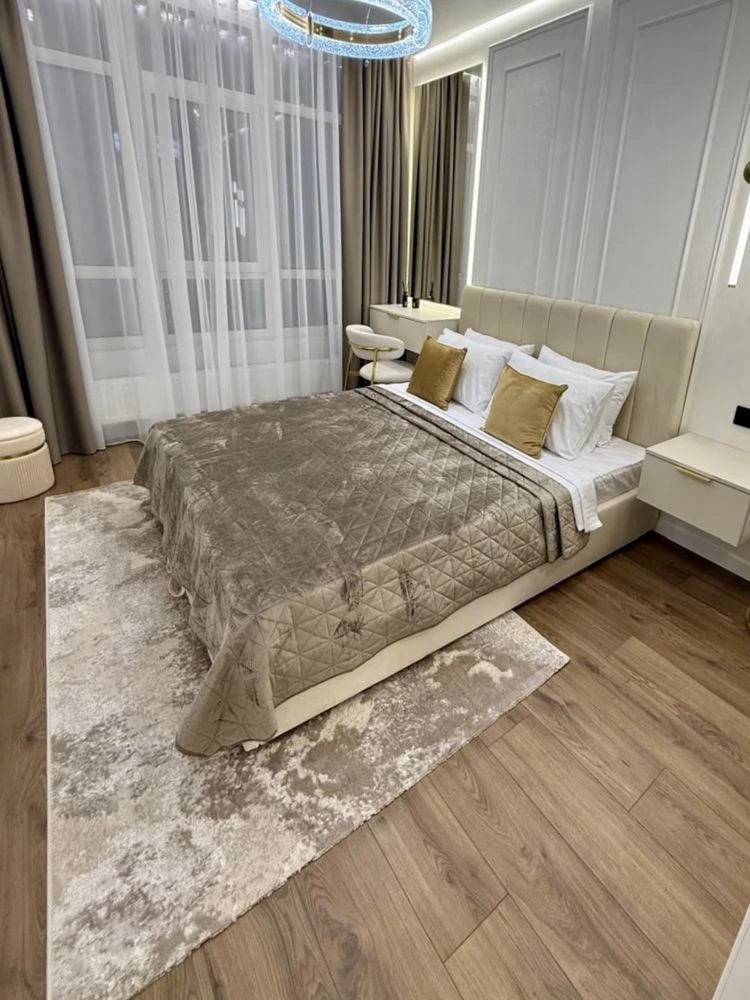 Owner, Atmosphere 6th floor with sea view, Premium renovation, A