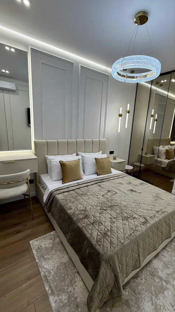 Owner, Atmosphere 6th floor with sea view, Premium renovation, A