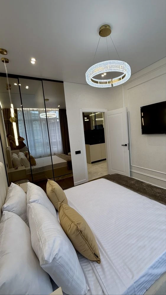 Owner, Atmosphere 6th floor with sea view, Premium renovation, A