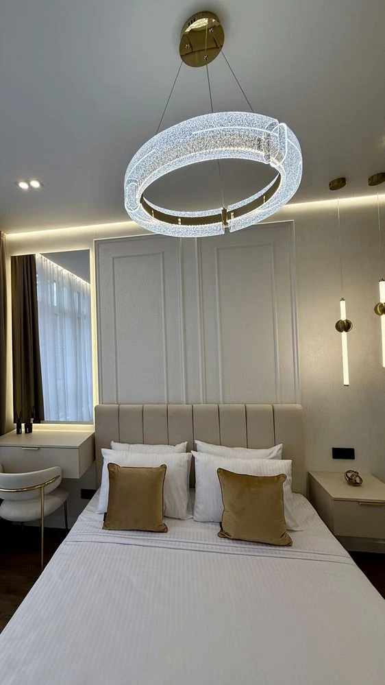 Owner, Atmosphere 6th floor with sea view, Premium renovation, A