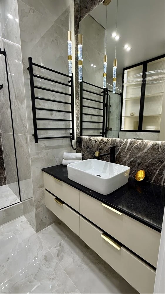 Owner, Atmosphere 6th floor with sea view, Premium renovation, A