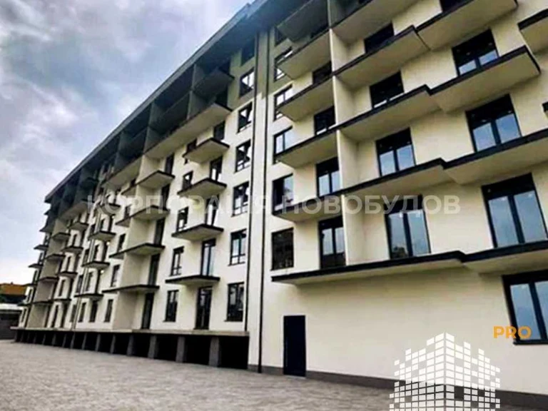 Apartment. Uzhgorod, Oleksandra Bohomolytsia Street