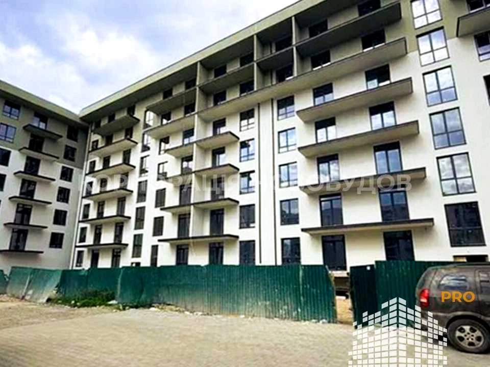Квартира. Ужгород, вулиця Олександра Богомольця