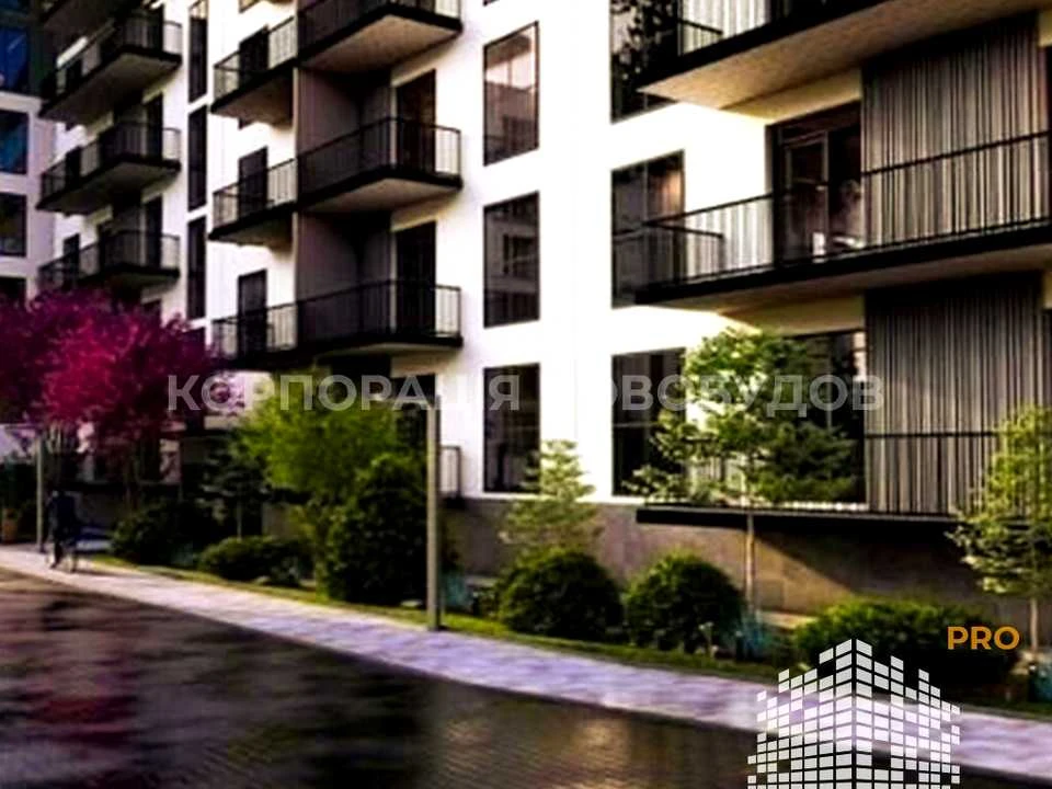 Квартира. Ужгород, вулиця Олександра Богомольця