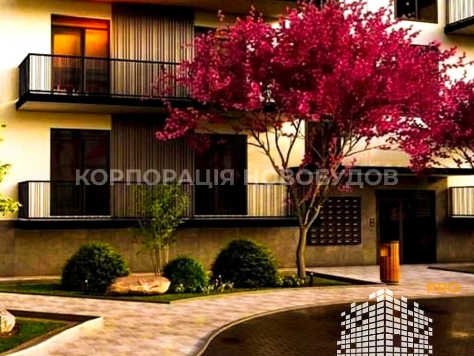 Квартира. Ужгород, вулиця Олександра Богомольця